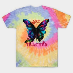 Art Teacher T-Shirt